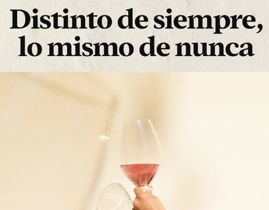 ‘Ponme otro Rioja’: la Denominación lanza nueva campaña de promoción