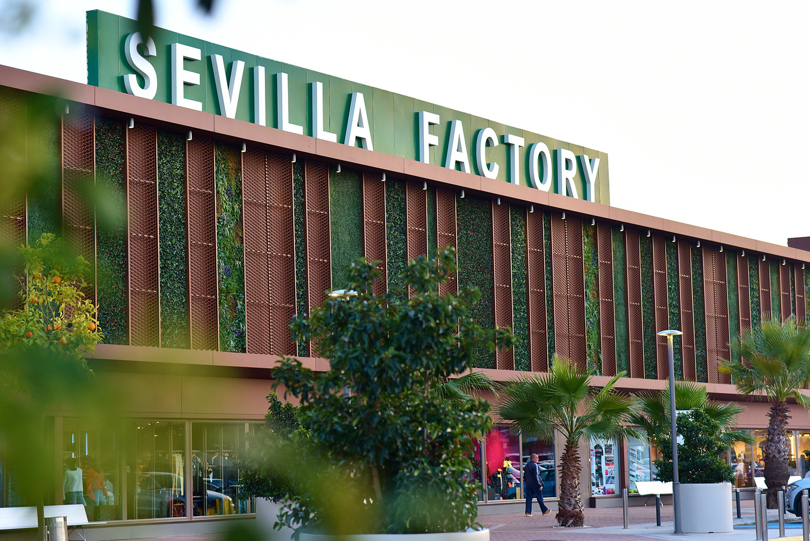 Taco Bell se incorpora a Sevilla Factory