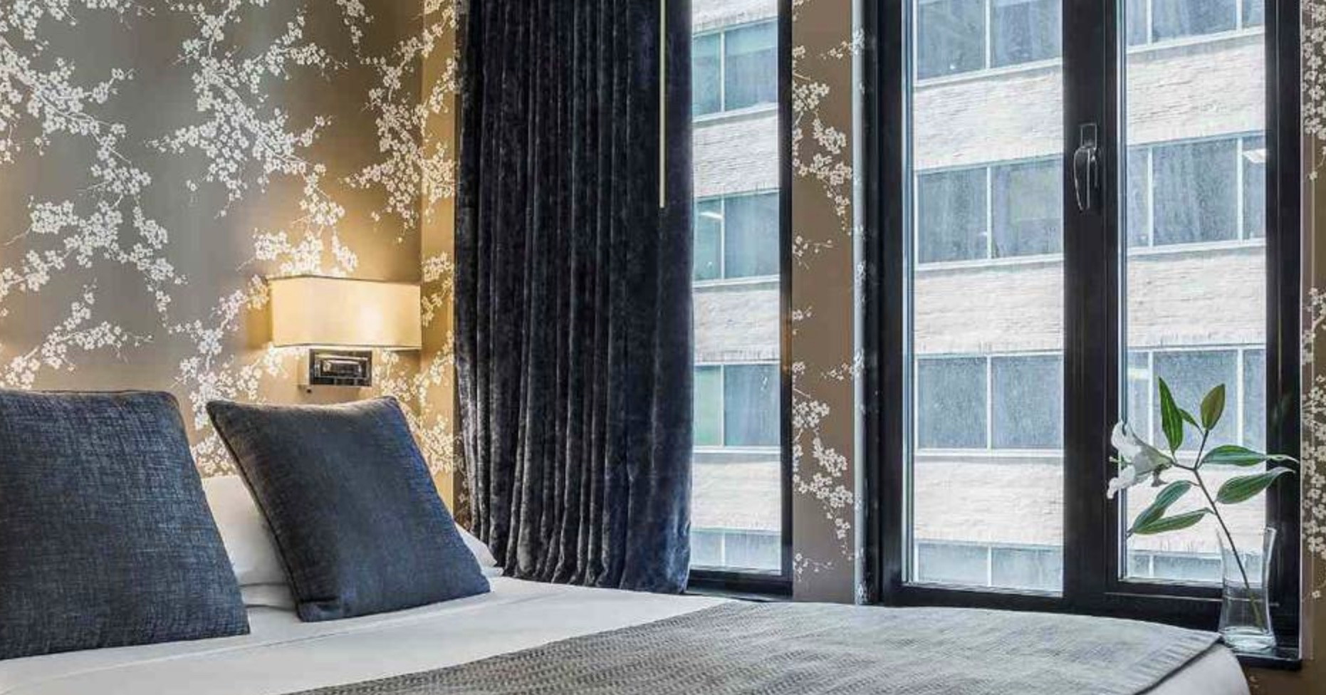 Palladium Hotel Group gestionará el nuevo 45 Times Square Hotel en Nueva York