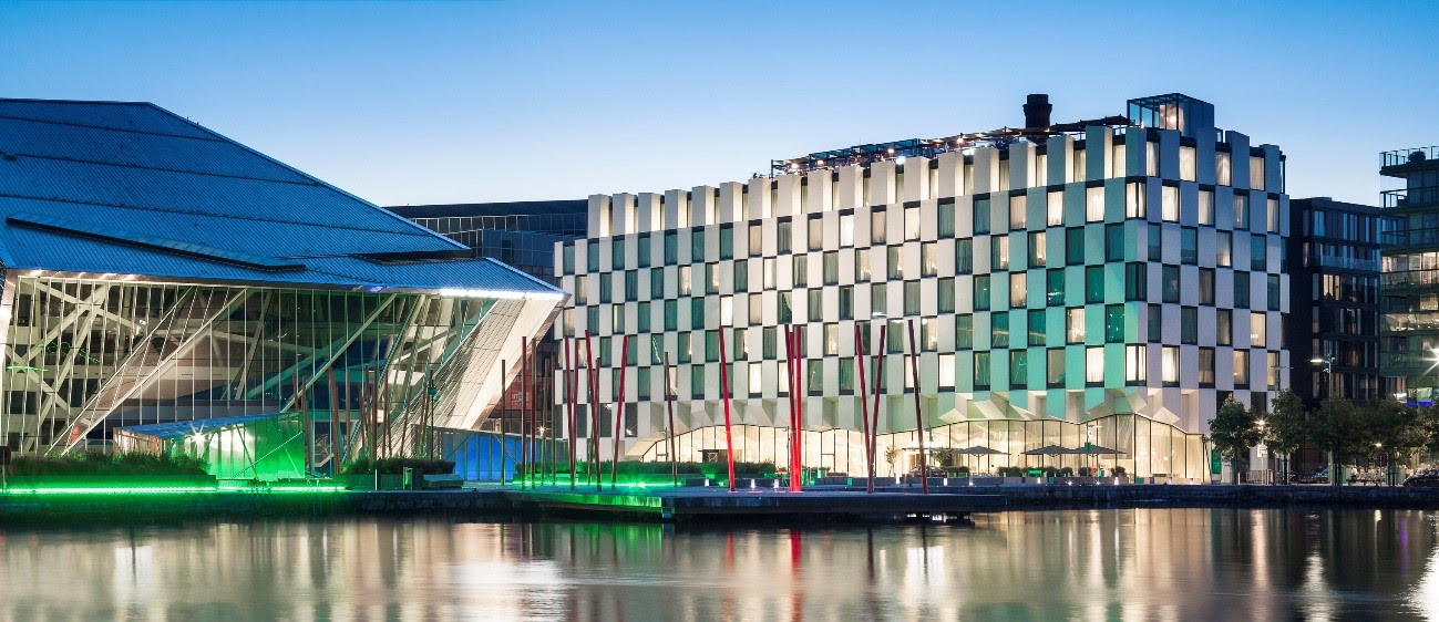 Anantara inaugura en Irlanda el hotel Anantara The Marker Dublin