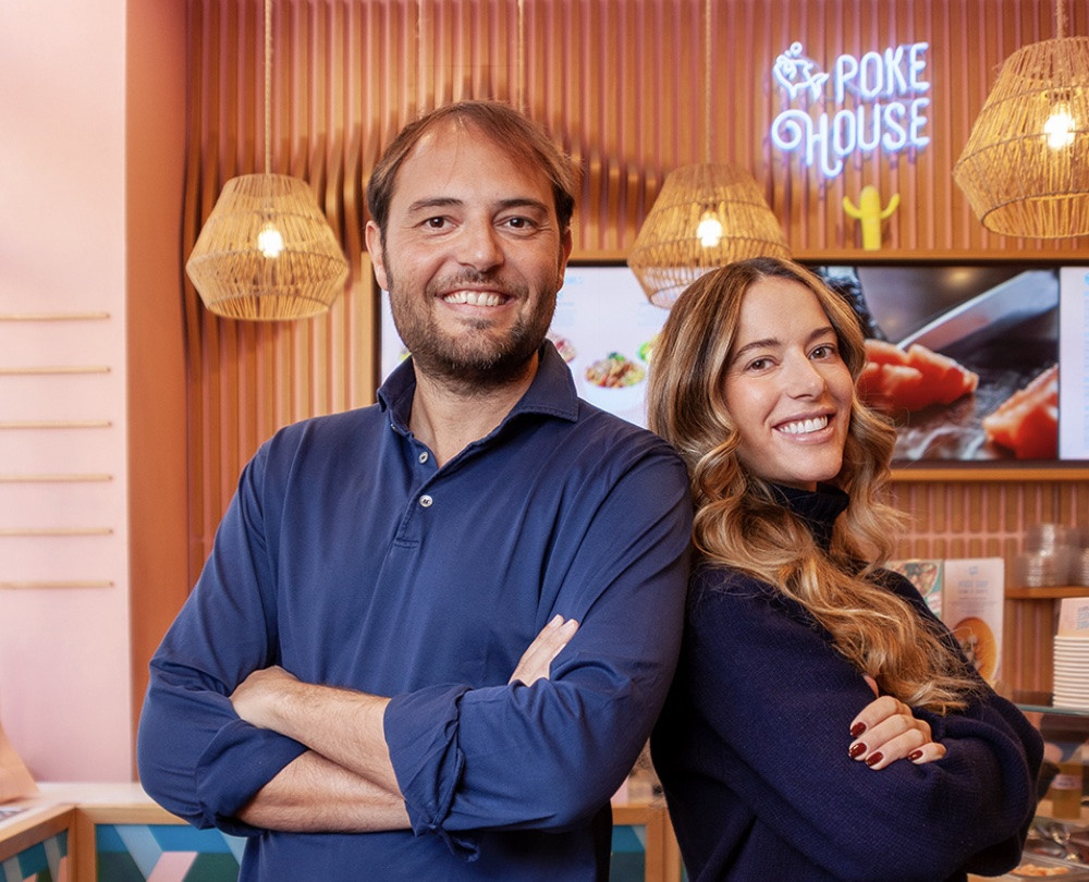 Poke House anuncia una nueva ronda de inversión