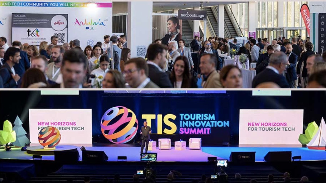 El Touristech Startup Fest abre una nueva convocatoria