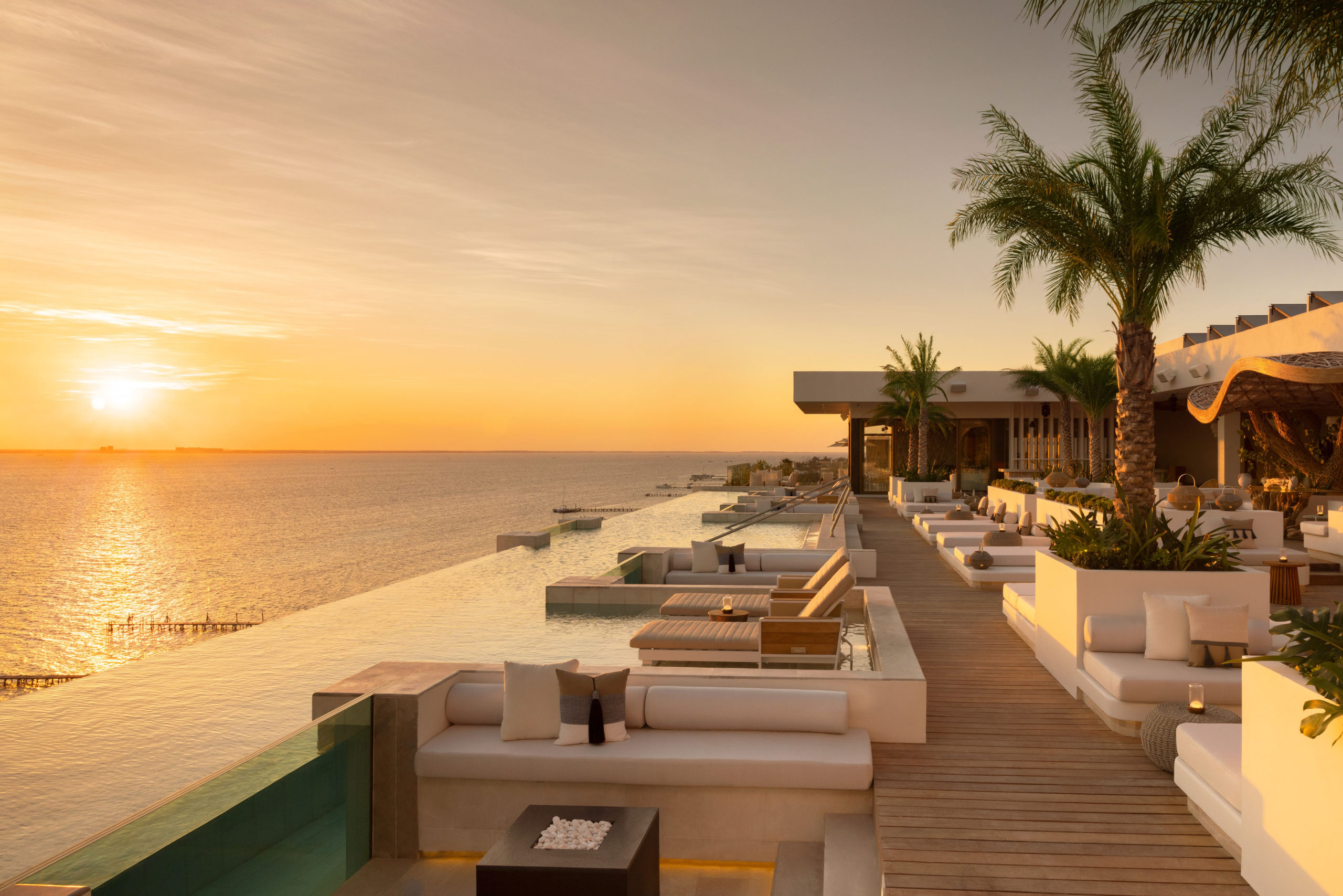 Hyatt anuncia una nueva marca: Impression by Secrets