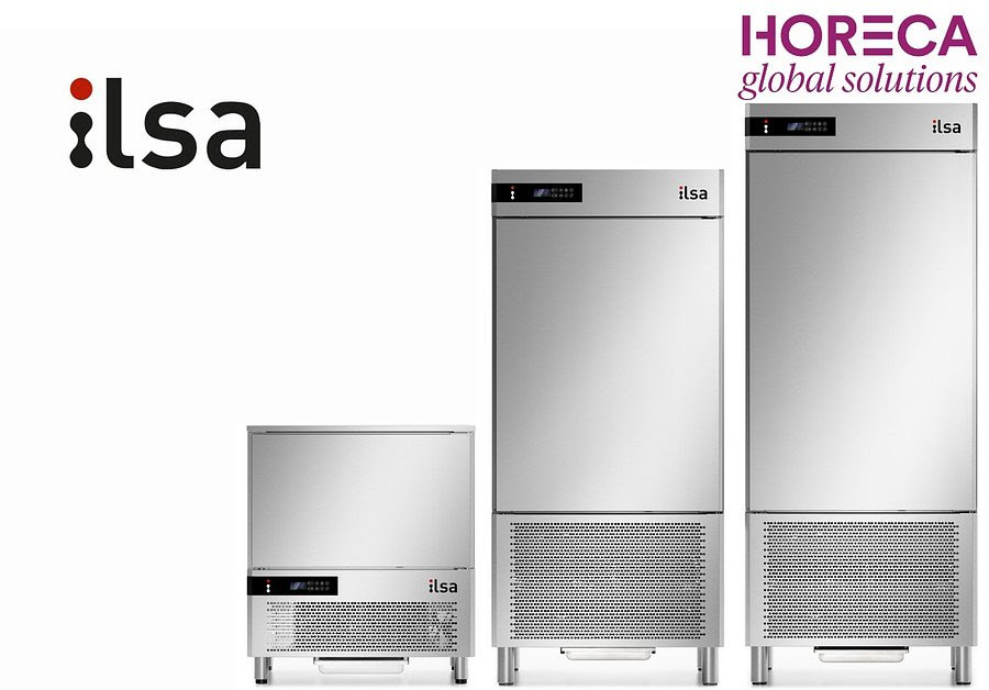 Horeca Global Solutions pone el foco en la eficiencia y ahorro en la refrigeración