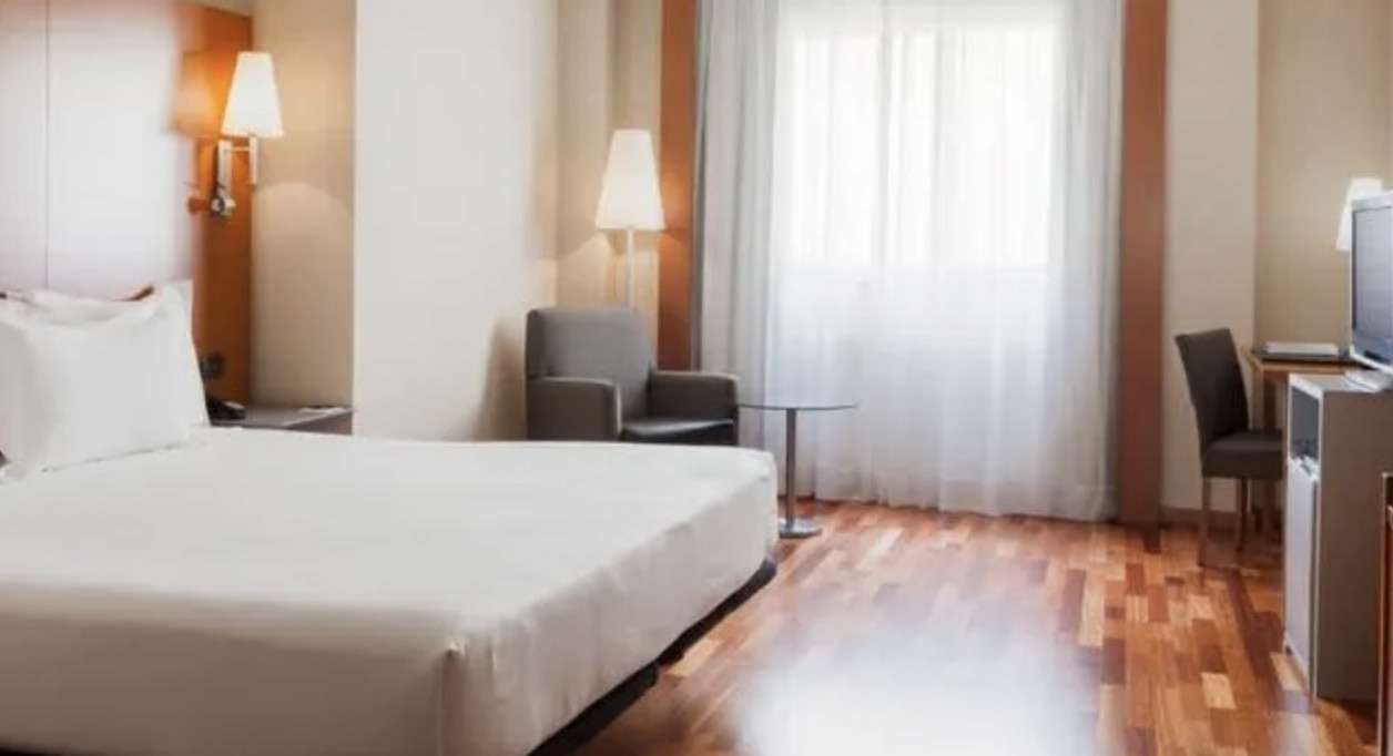 B&B Hotels suma 11 hoteles en Cataluña con el nuevo establecimiento Ciudad de Lleida