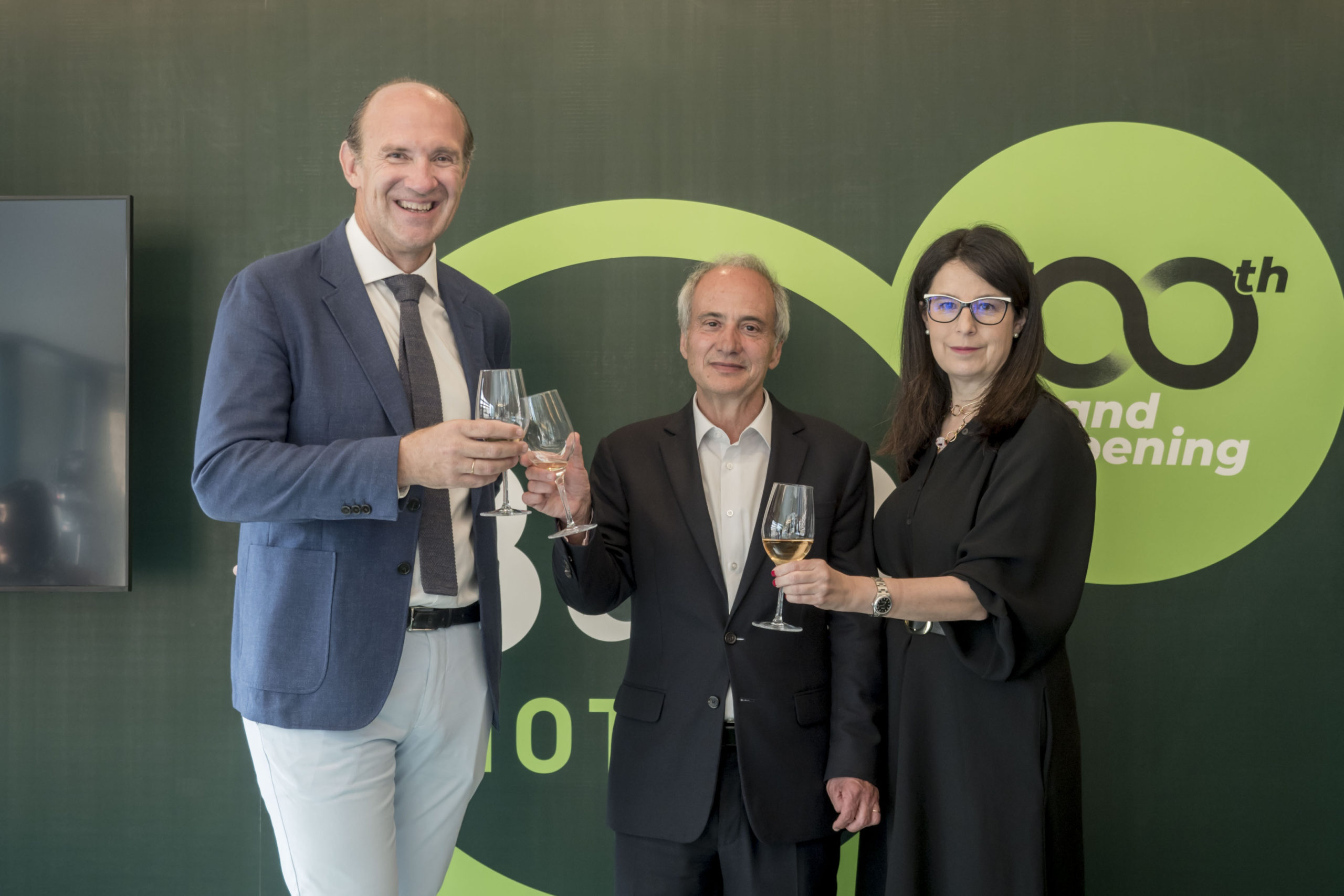 B&B Hotels abre en Guimaraes el hotel número 700 de la cadena