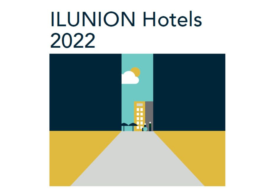 Ilunion Hotels rinde cuentas en materia ASG en su primer Informe de Sostenibilidad