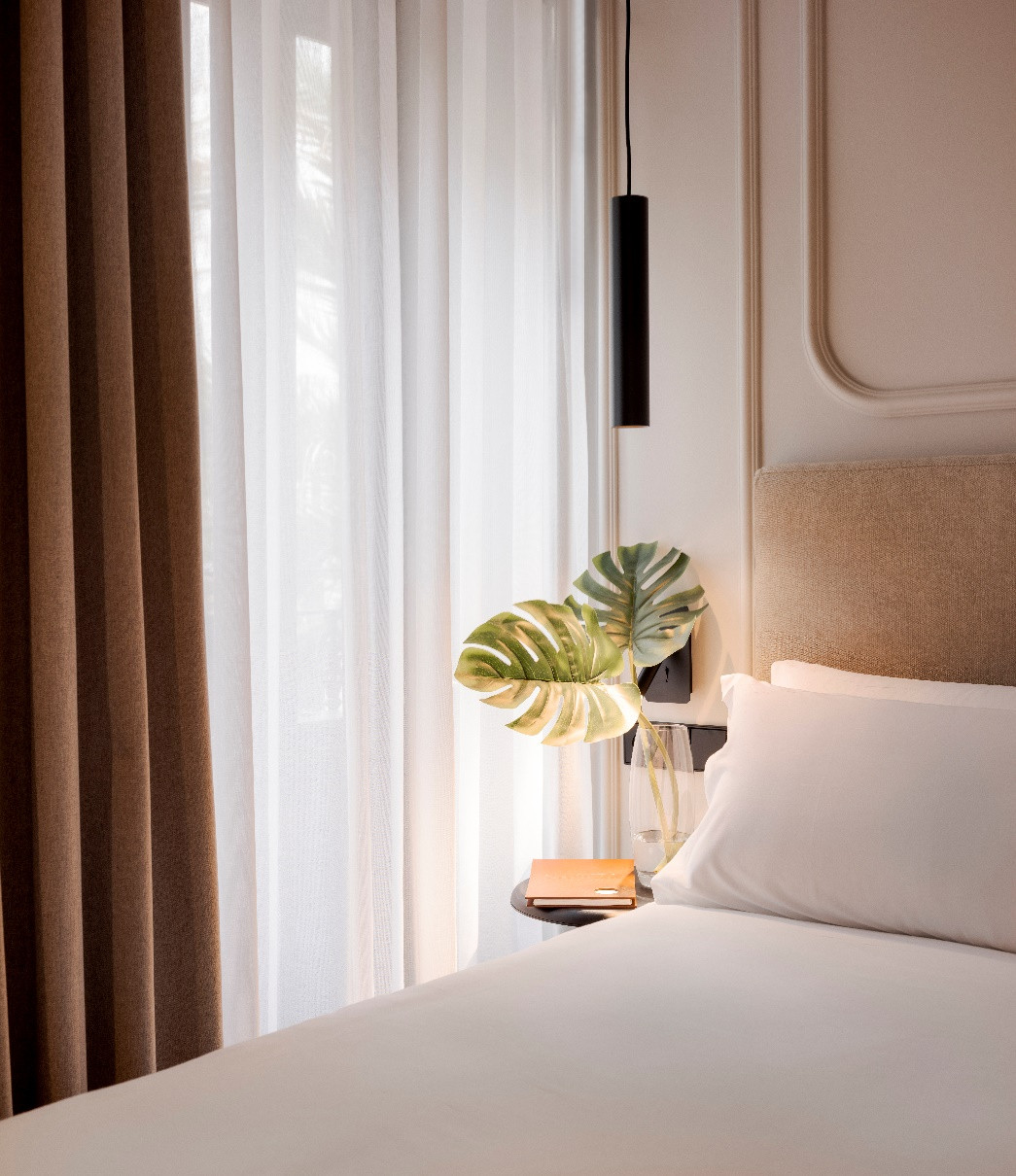 Stayingvalencia presenta su nuevo hotel boutique Oliveira