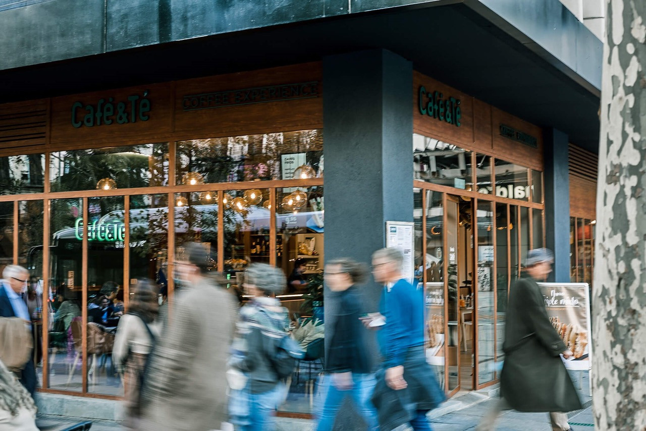 PHI Industrial toma el control de Compañía del Trópico para impulsar su crecimiento en el sector de la restauración