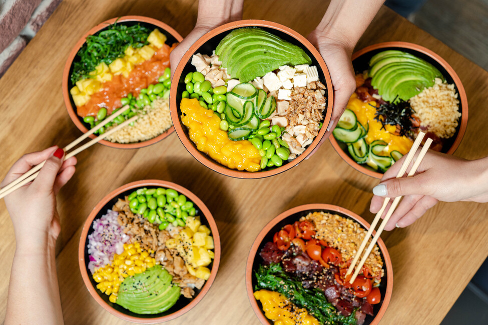 Urban Poke lanza su programa de fidelización