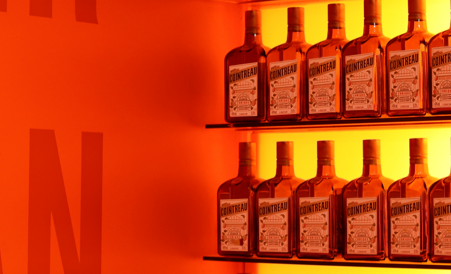 Cointreau desarrolla nuevas medidas para continuar con su compromiso con la sostenibilidad