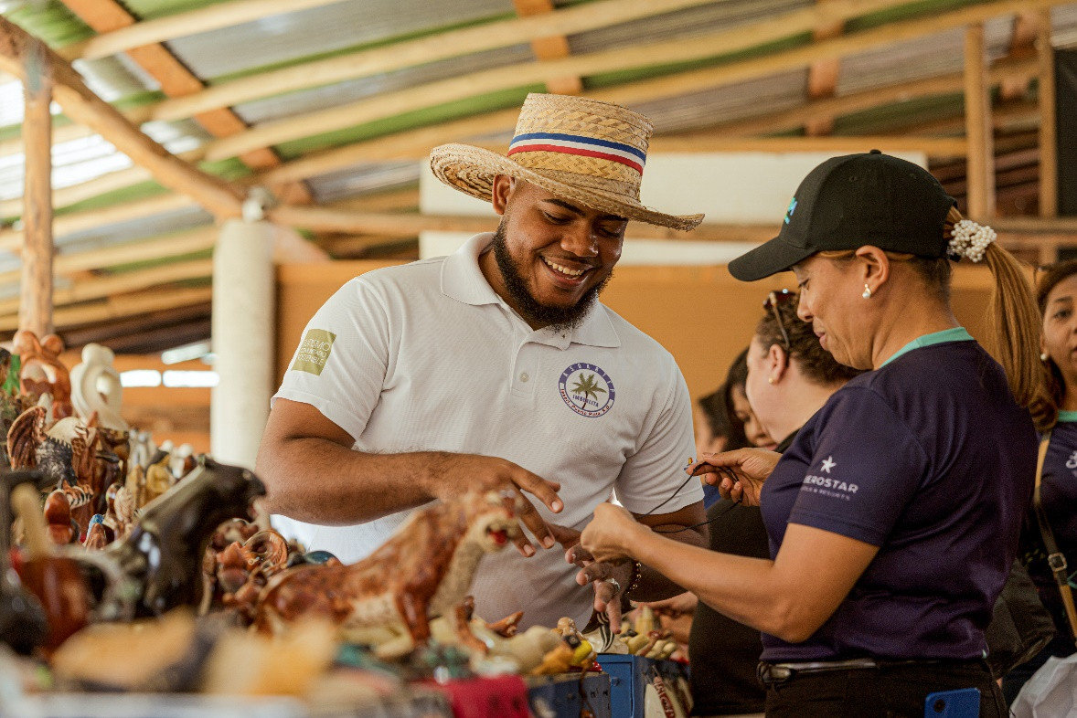 Fundación Iberostar y Planeterra impulsarán el turismo comunitario