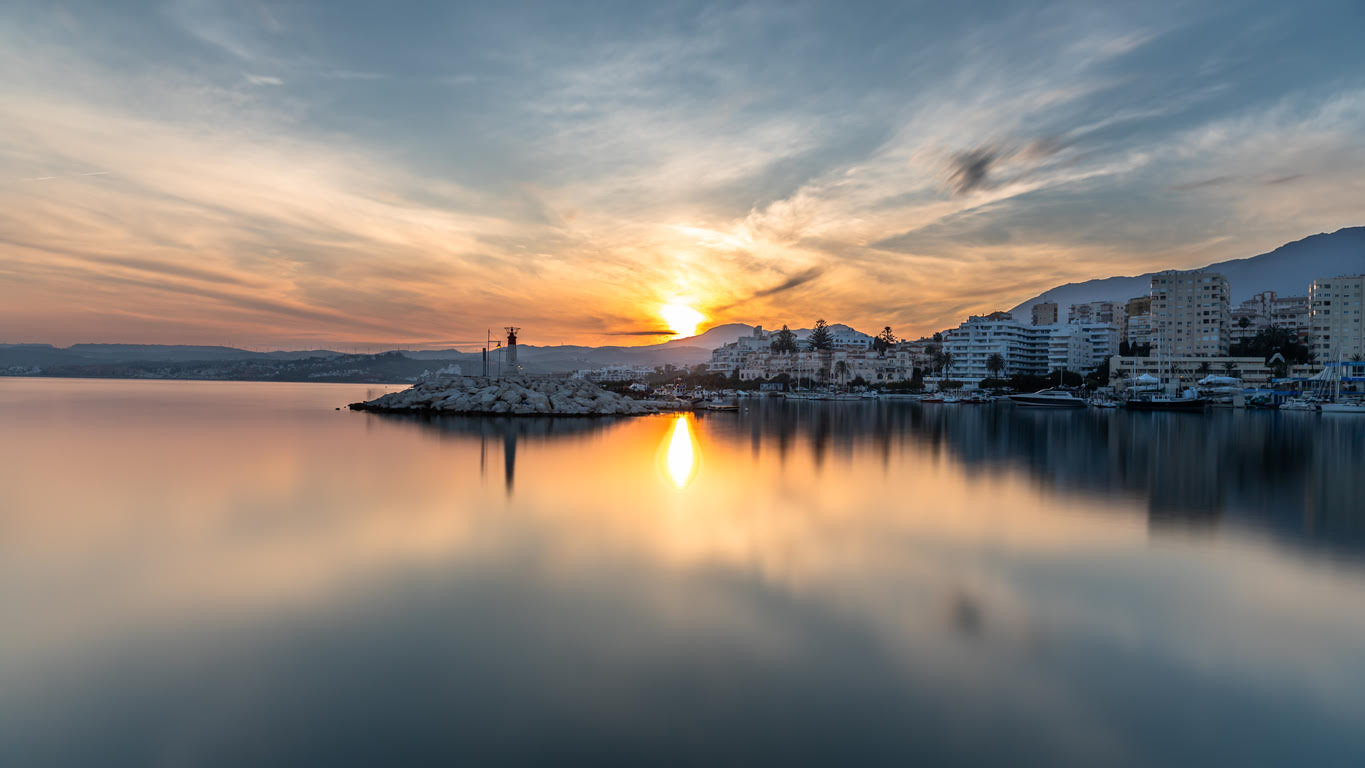 V Apex Real Estate, al frente del proyecto del nuevo Hotel 4* de Estepona