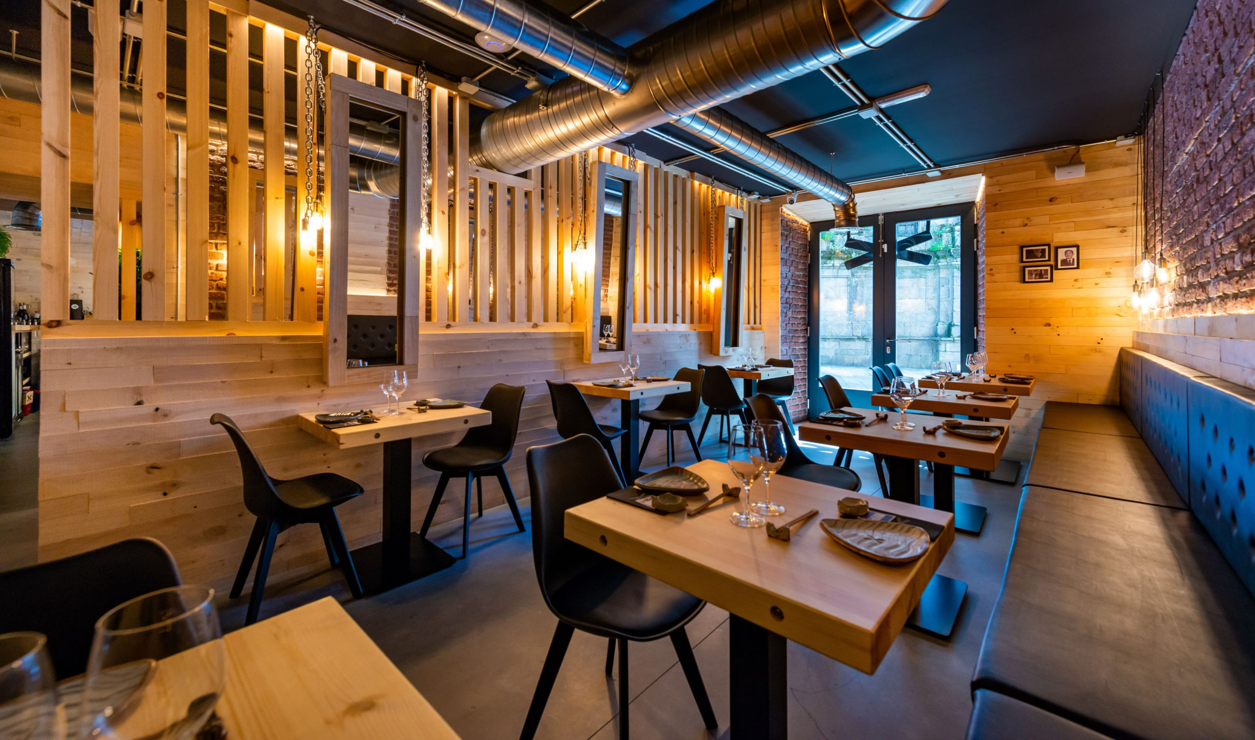 Sibuya Urban Sushi Bar llega a Elda (Alicante)