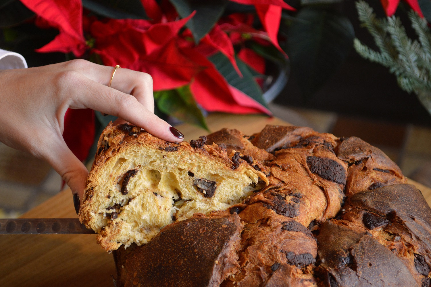 Izadittone llega a su cita con la Navidad