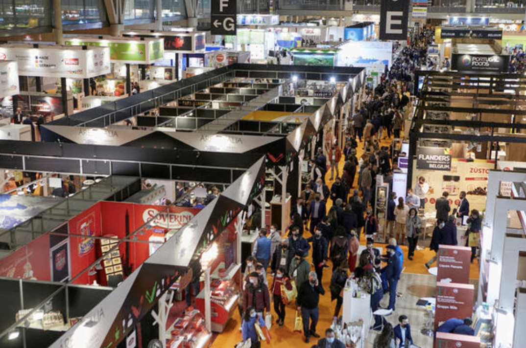 Las empresas internacionales potencian su participación en Alimentaria&Hostelco 2024