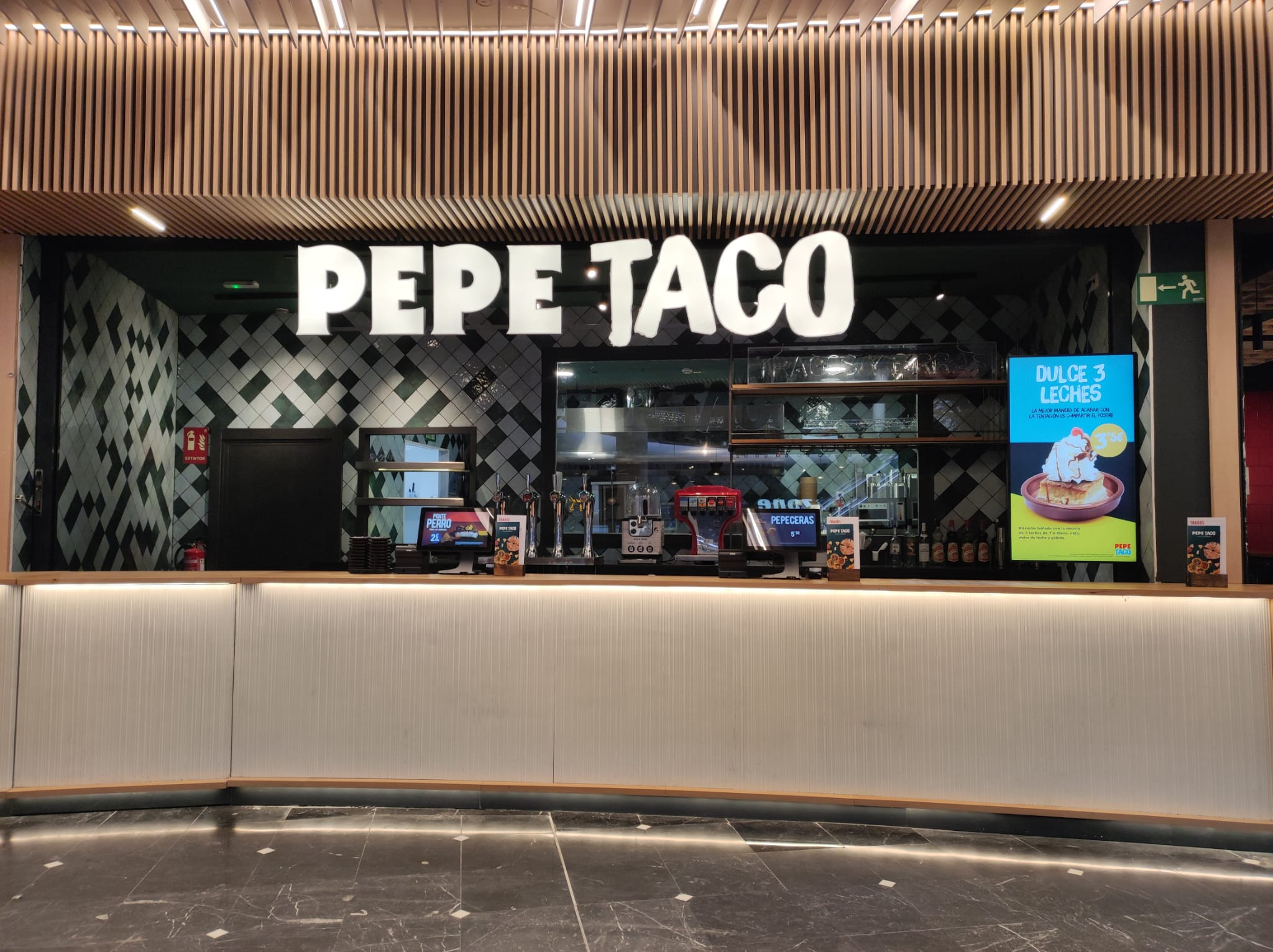 Pepe Taco llega a Valladolid