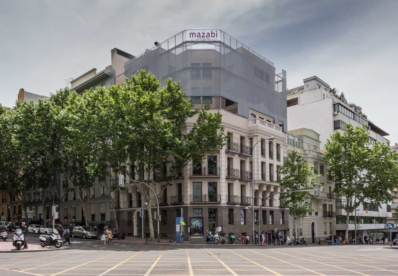 Silicius vende el hotel Conil en Cádiz