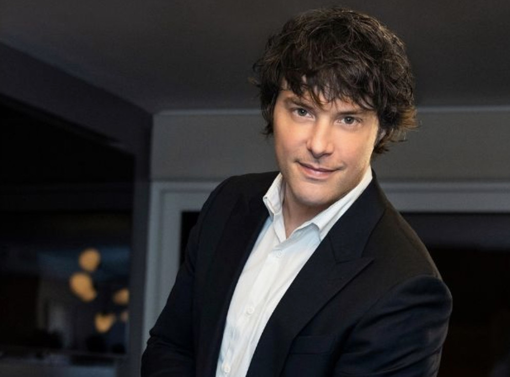 Jordi Cruz, nuevo chef confirmado en H&T 2024