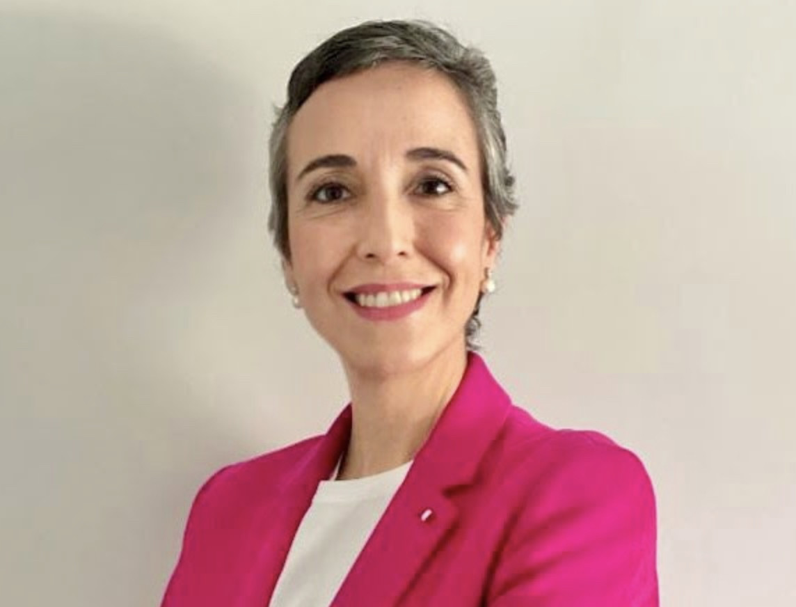 Patricia Rubiano, nueva directora regional para España y Portugal de Preferred Hotels & Resorts