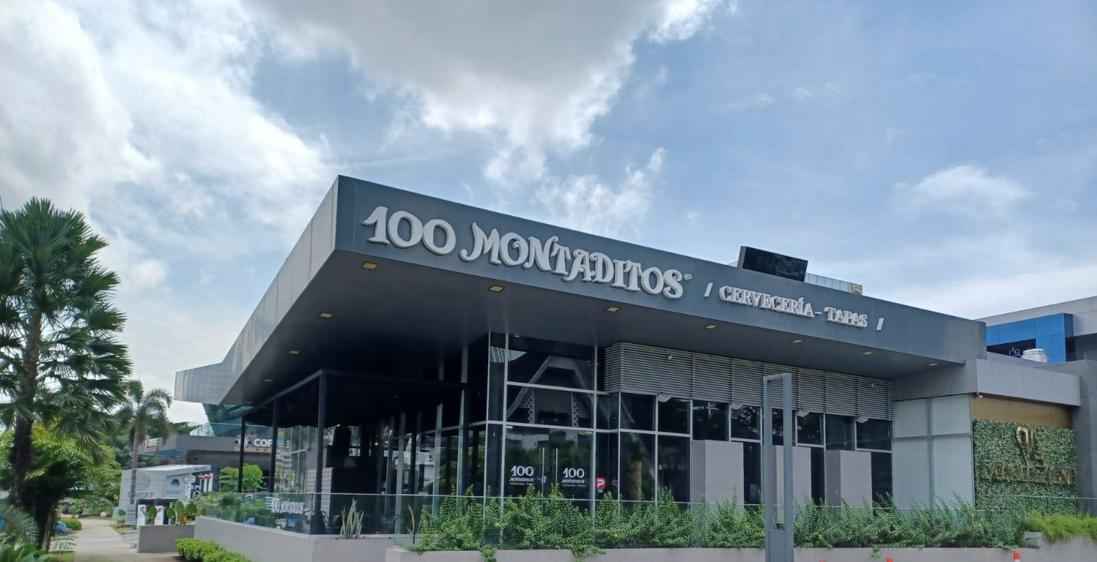 100 Montaditos cierra 2023 apostando por nuevos formatos y su crecimiento internacional