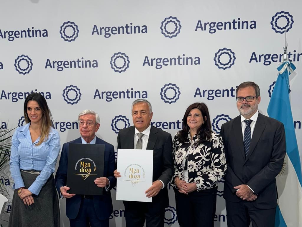 Fitur 2024 premia a las capitales iberoamericanas y españolas