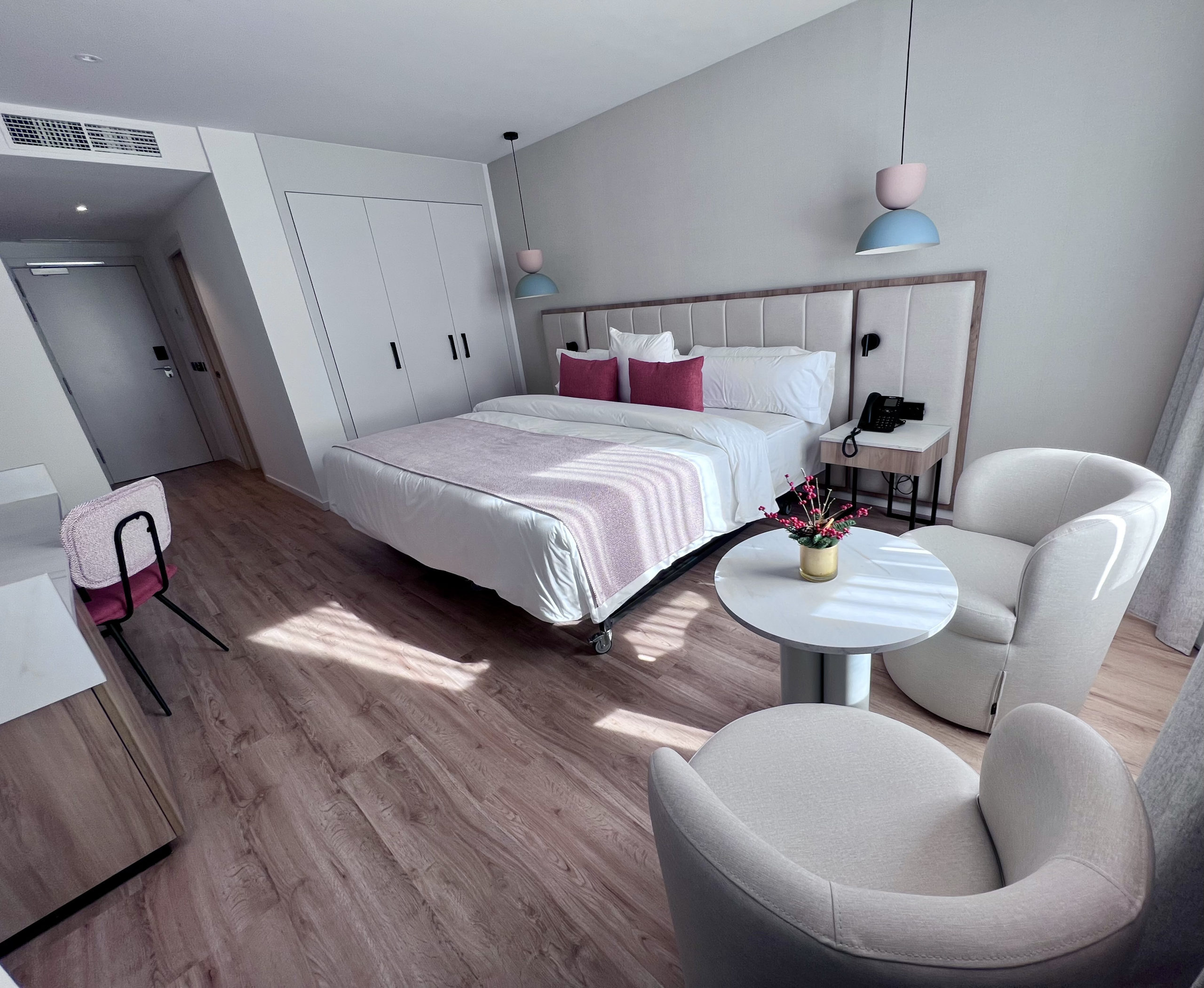 Óbal Urban Hotel abre sus puertas en Marbella