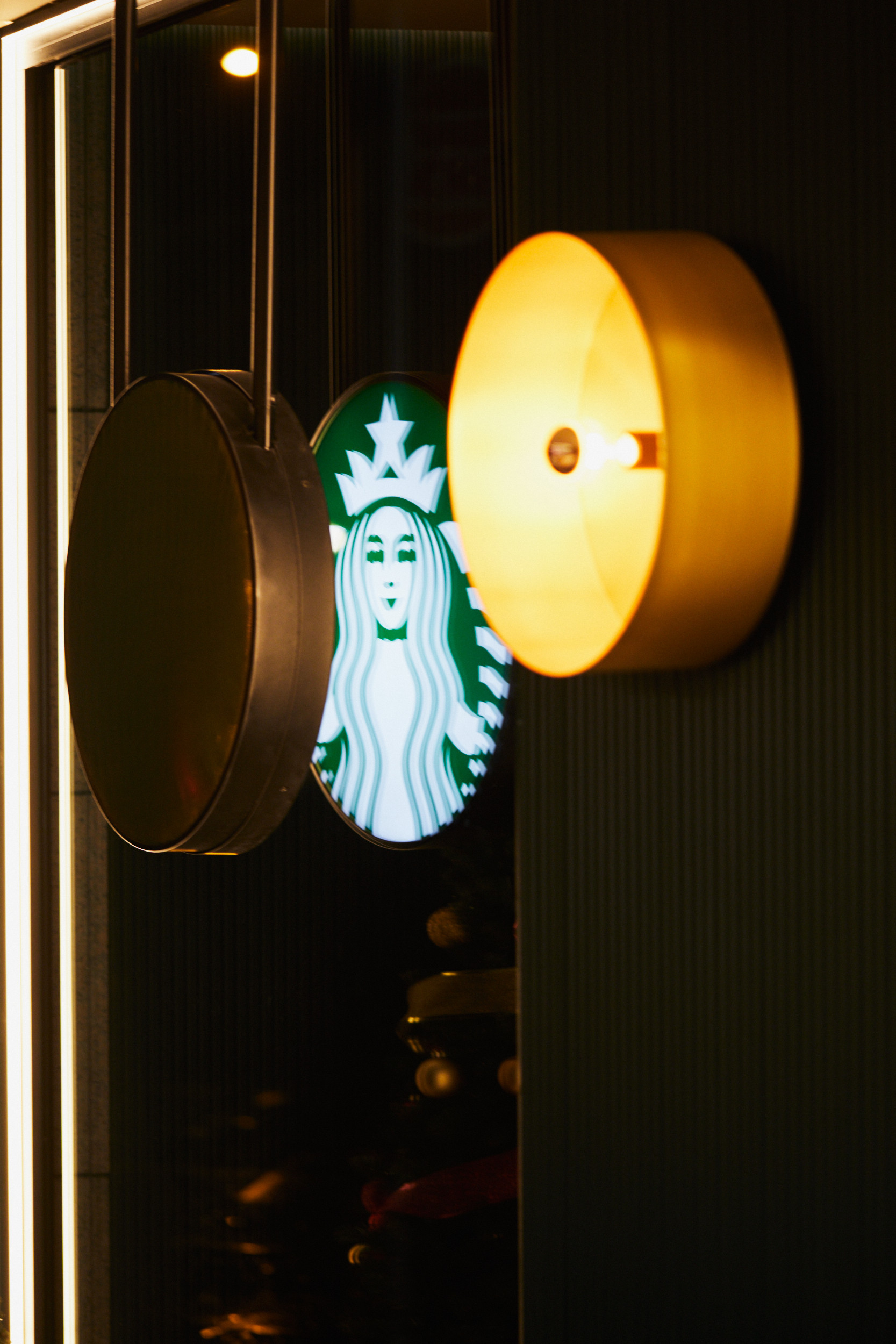 Nueva apertura de Starbucks en Sevilla