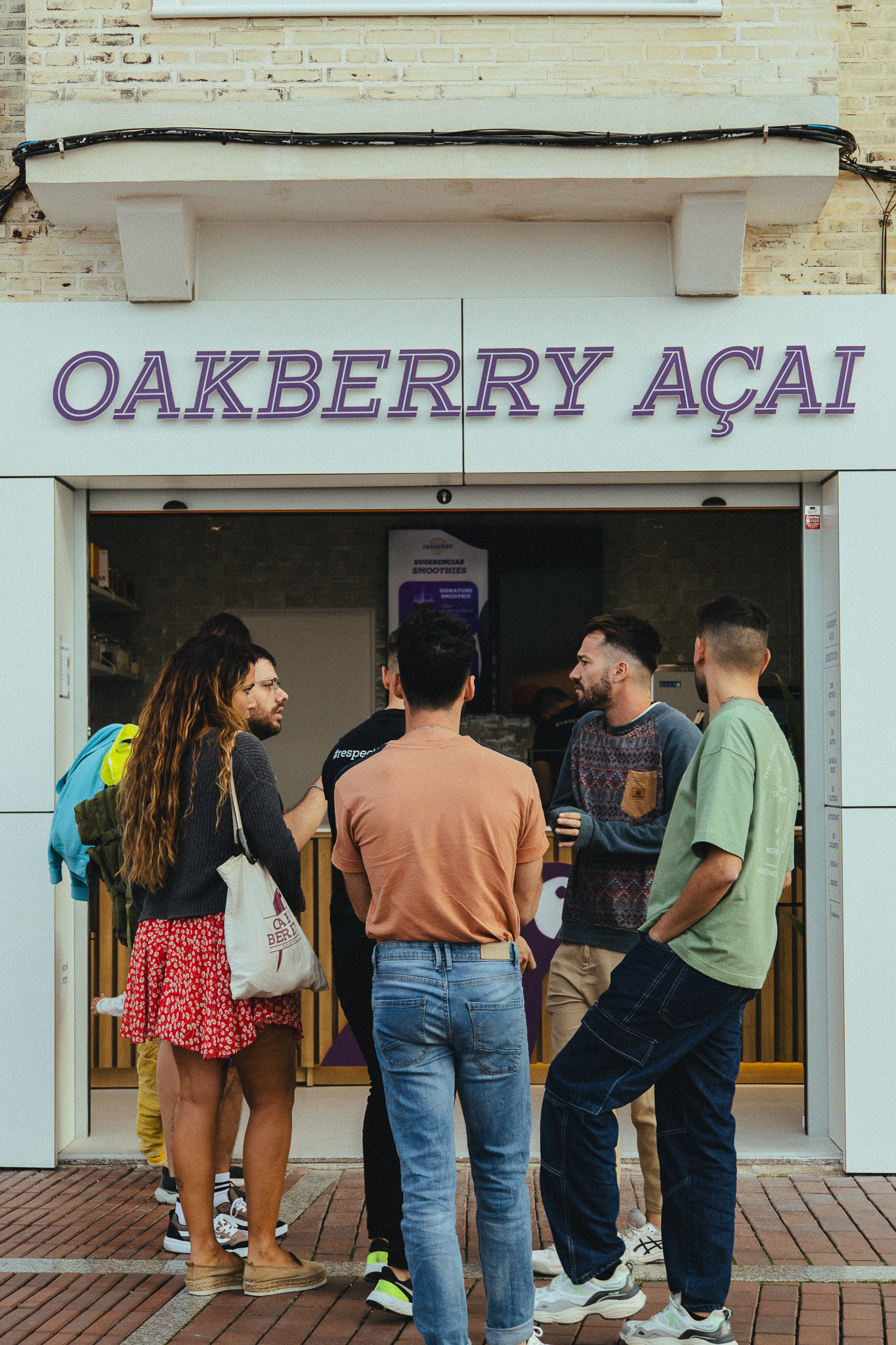 Oakberry cierra 2023 con un crecimiento del 100% en facturación