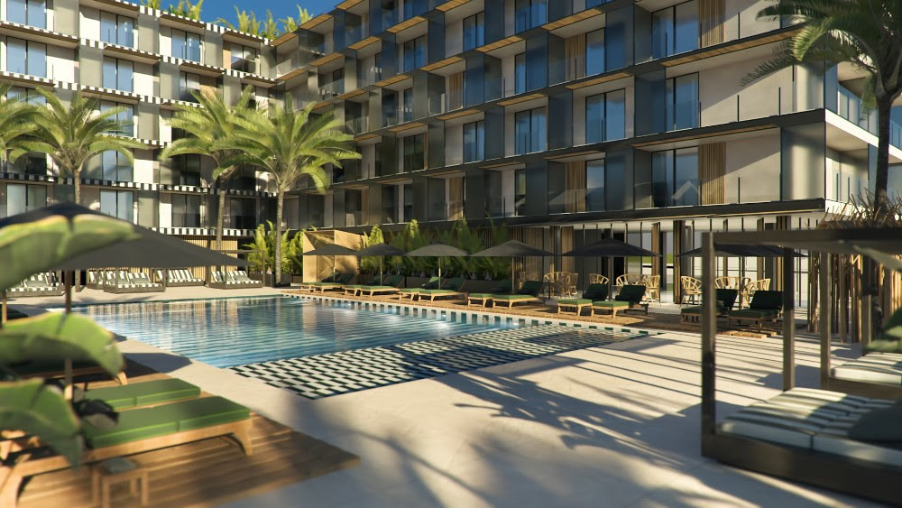 Estimar Hotels afianza su expansión con nuevos proyectos en Valencia y Benicàssim