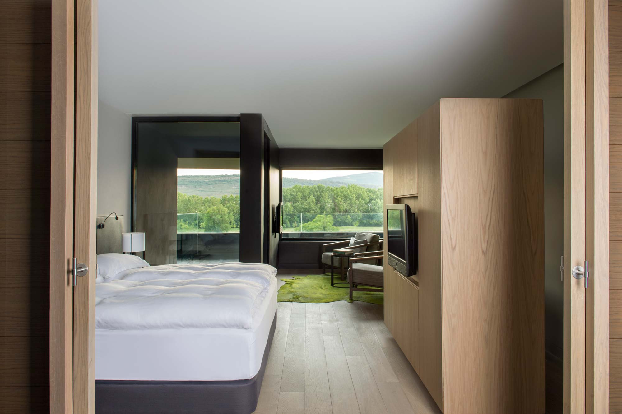 Eurostars Hotel Company incorpora su primer hotel en Pamplona