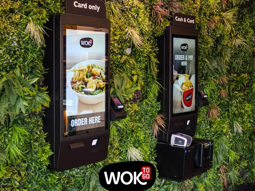 Llega a Barcelona Wok To Go, con más de 30 restaurantes en Países Bajos