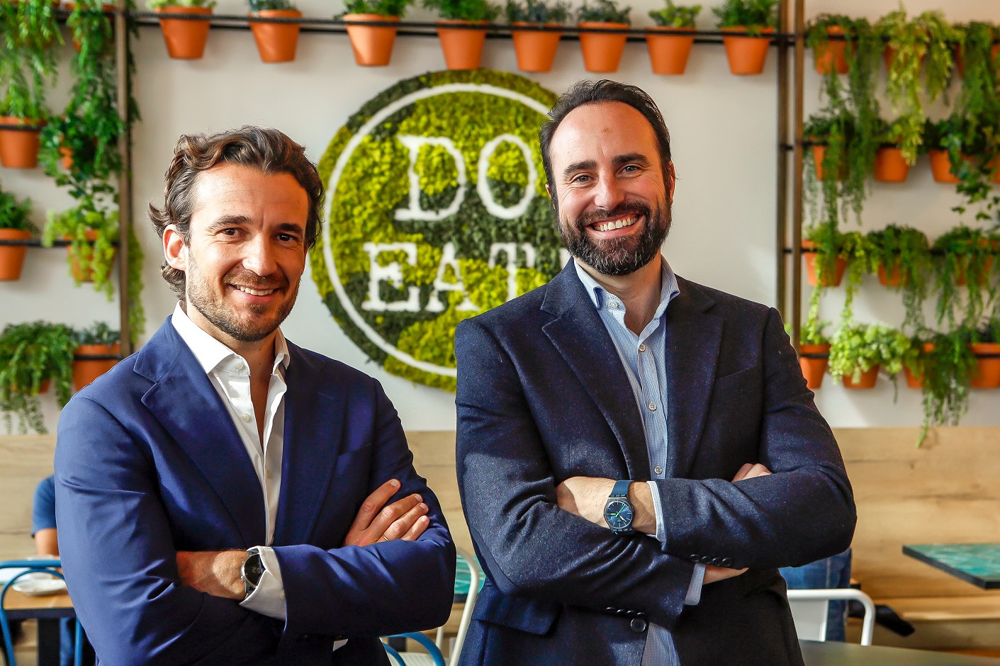 Do Eat! cierra 2023 con una facturación de 13 millones de euros