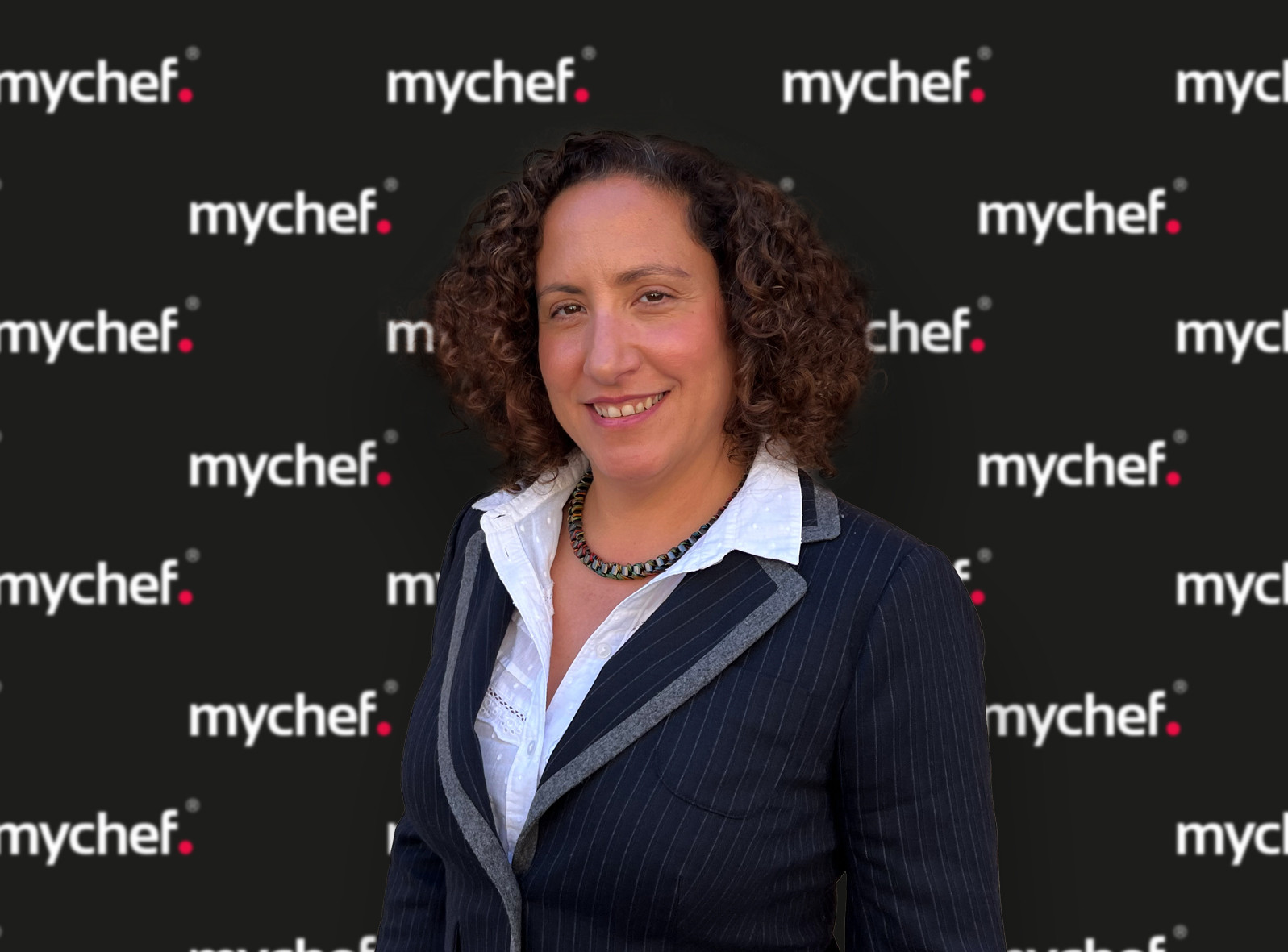 Roser Gestí, nueva directora de marketing de Mychef