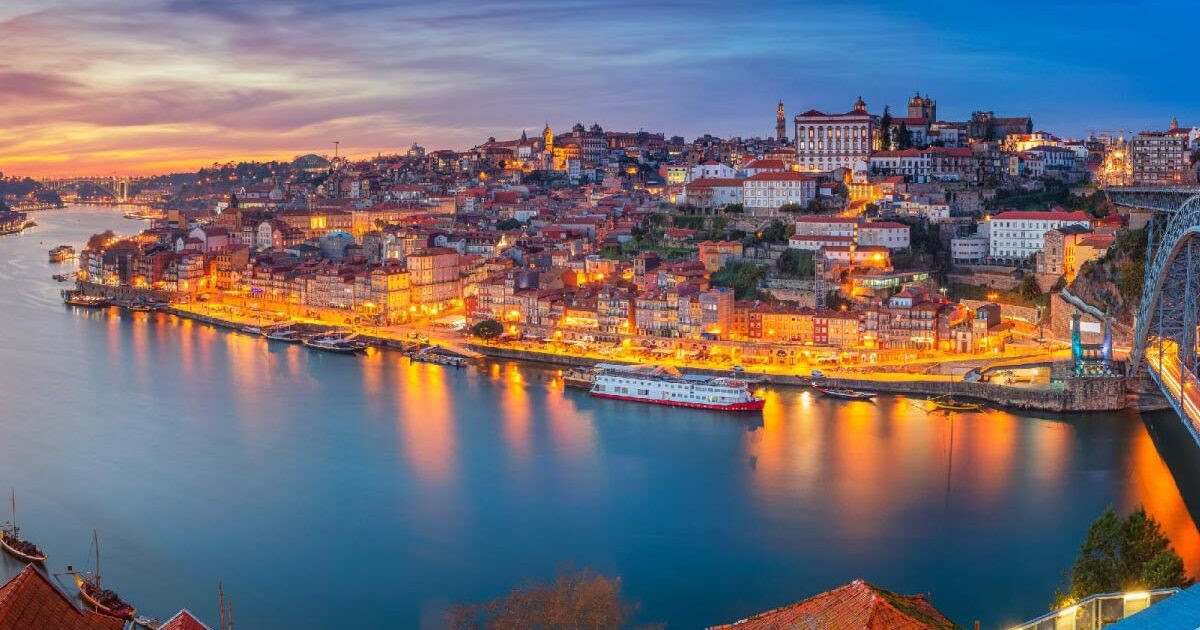 SmartRental Group se posiciona en Oporto