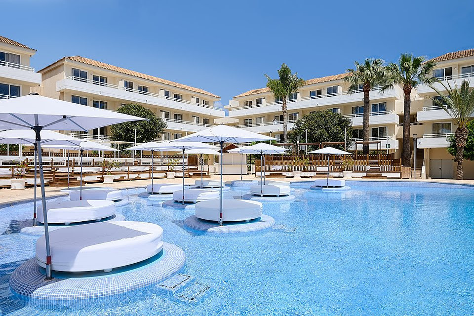 Fergus Group anuncia Fergus Club Mallorca Waterpark