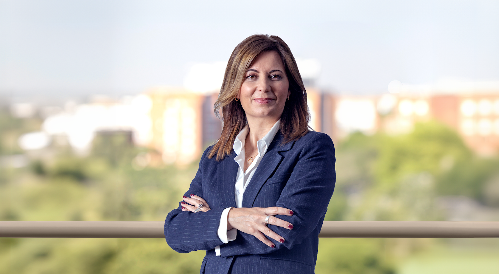 Ana Muñoz, nueva chief financial officer de Minor Hotels Europe & Americas