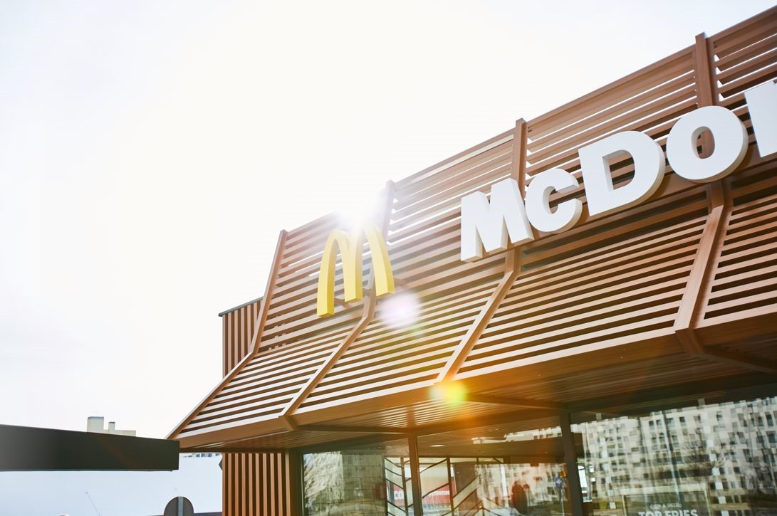 McDonald’s España, en el Top 100 del ranking Merco de empresas con mejor reputación