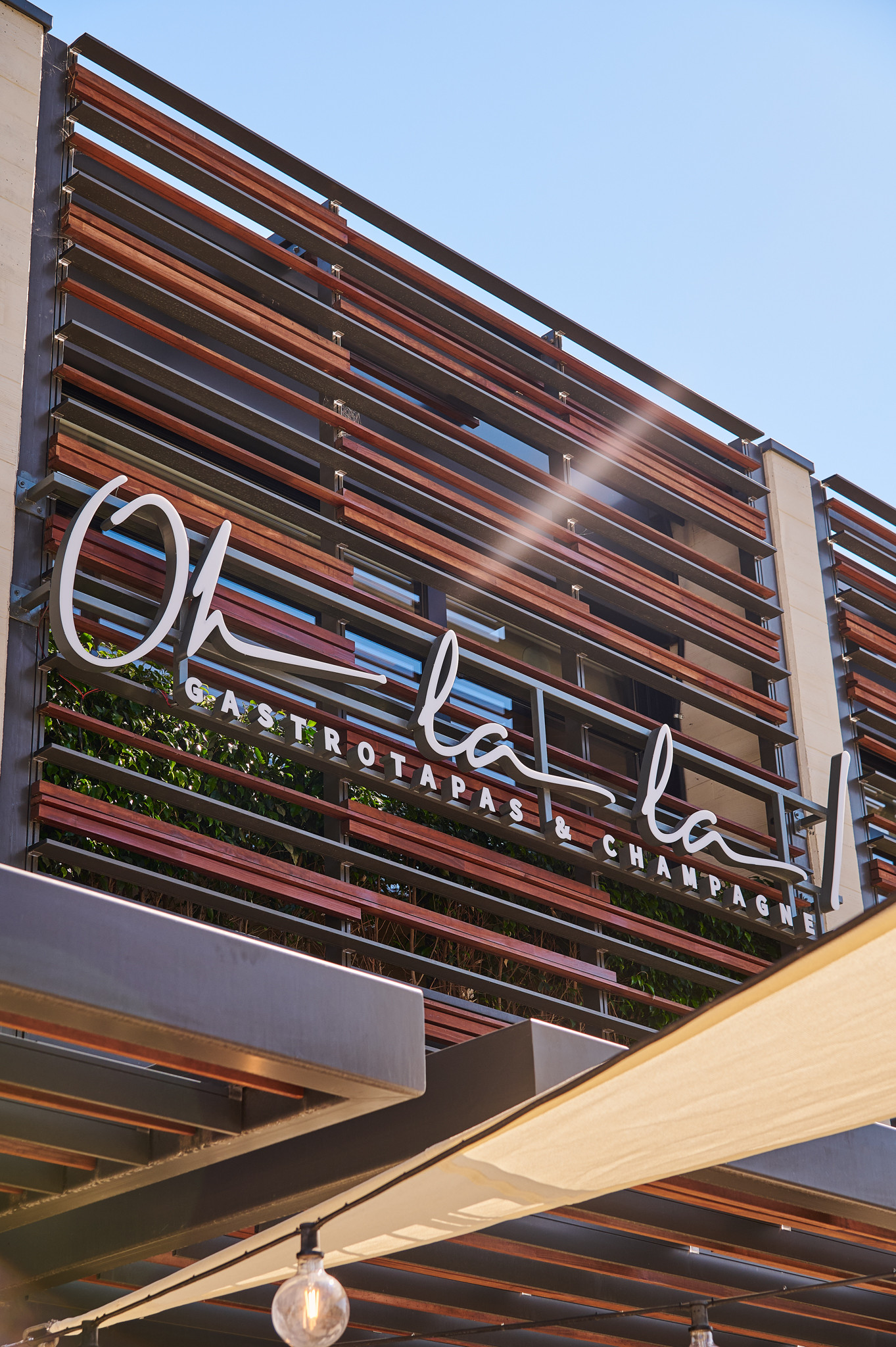 Oh La La Gastrotapas & Champagne!, nuevo restaurante en Castelldefels