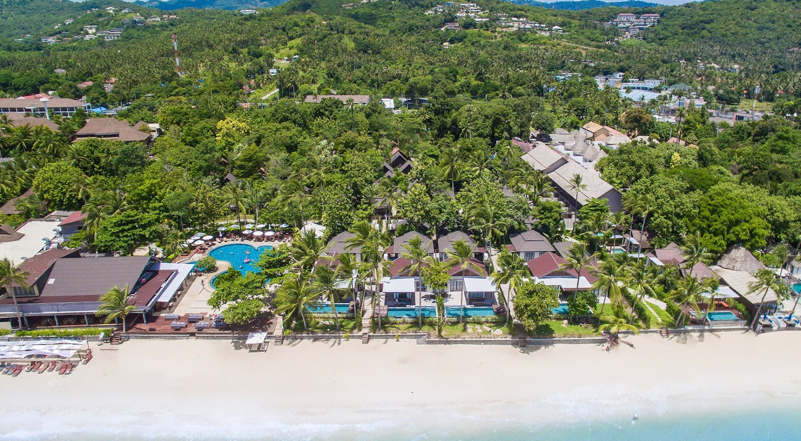 Minor Hotels anuncia su primer hotel NH Collection en Tailandia