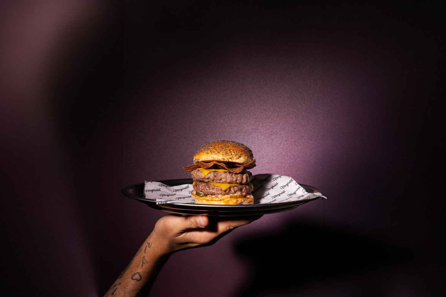 The Fitzgerald Burger abre un nuevo local en Murcia