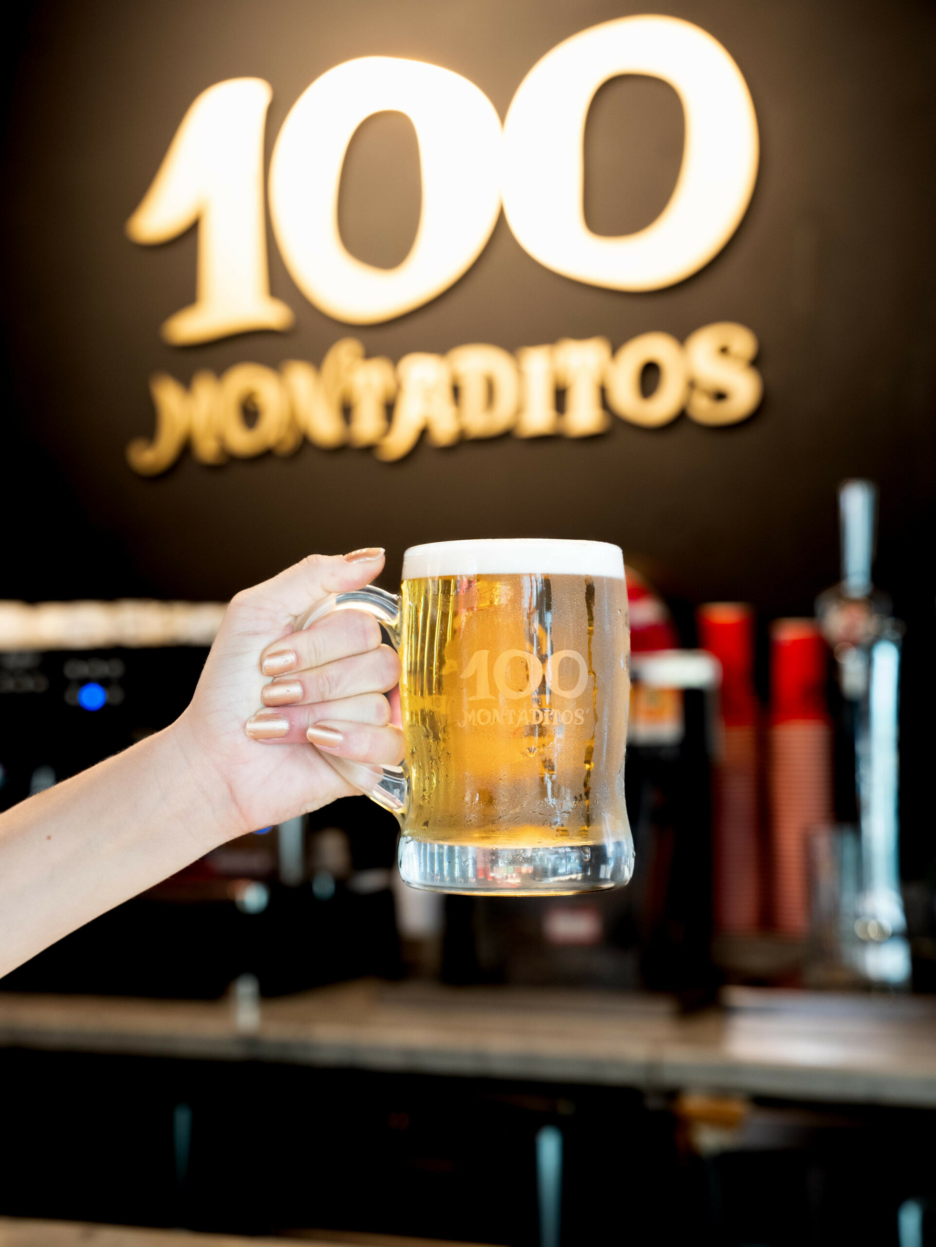 Restalia venderá más de 142 millones de litros de cerveza en los próximos cinco años