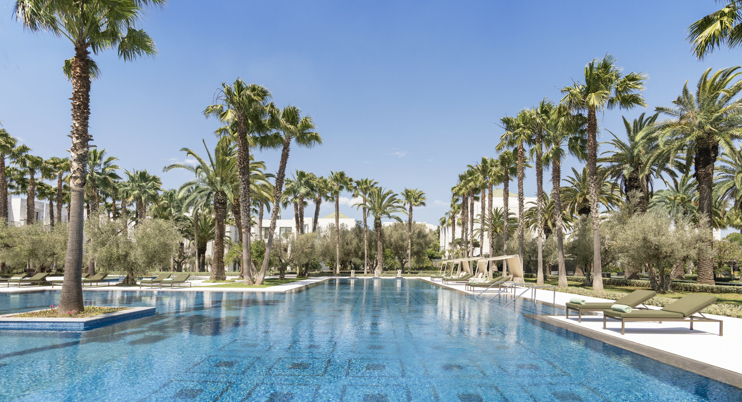 The Ritz-Carlton inaugura The Ritz-Carlton Rabat