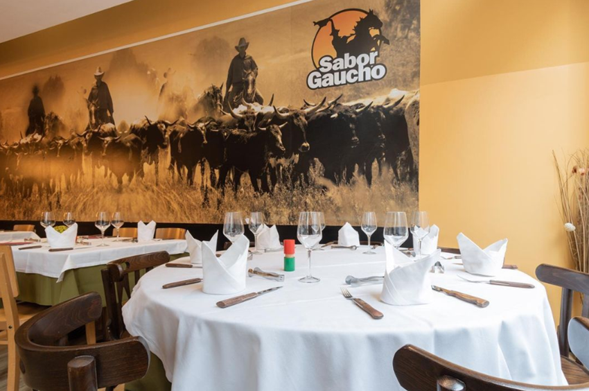 Sabor Gaucho apuesta por la franquicia