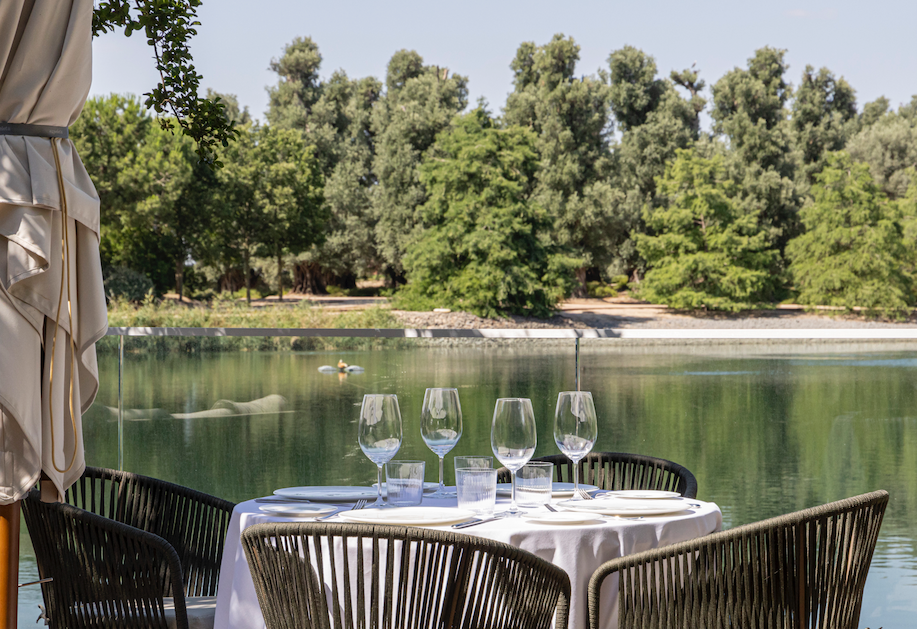 El Puerto de El Escondite, destino gastronómico que une sabor y naturaleza