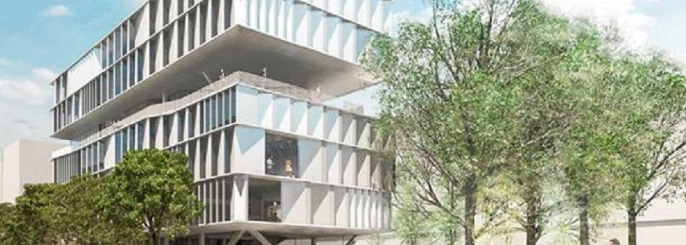 Faborit abrirá su próximo local en el edificio de LCI Barcelona