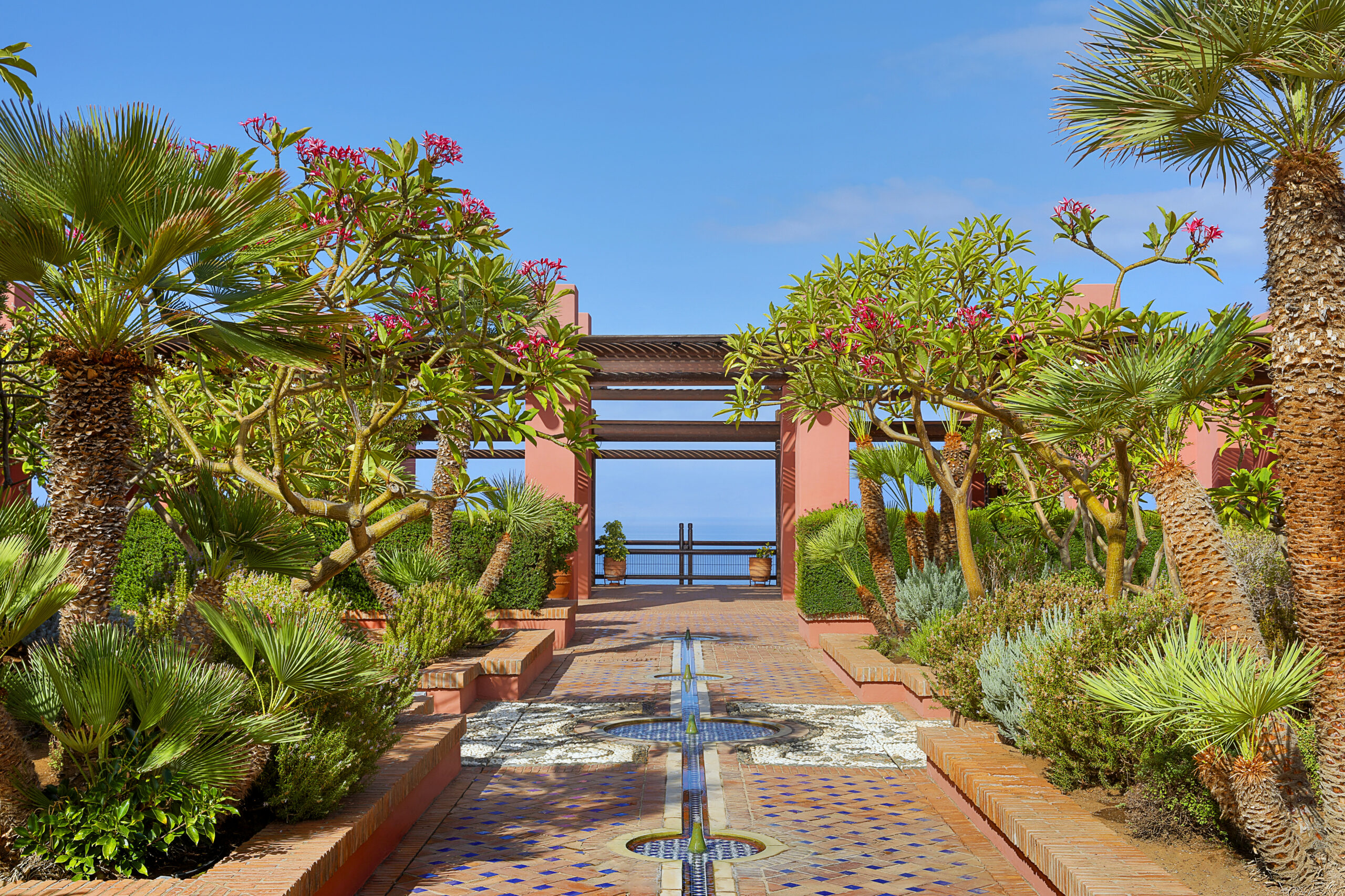 The Ritz-Carlton, Abama en Tenerife presenta “The Retreat”