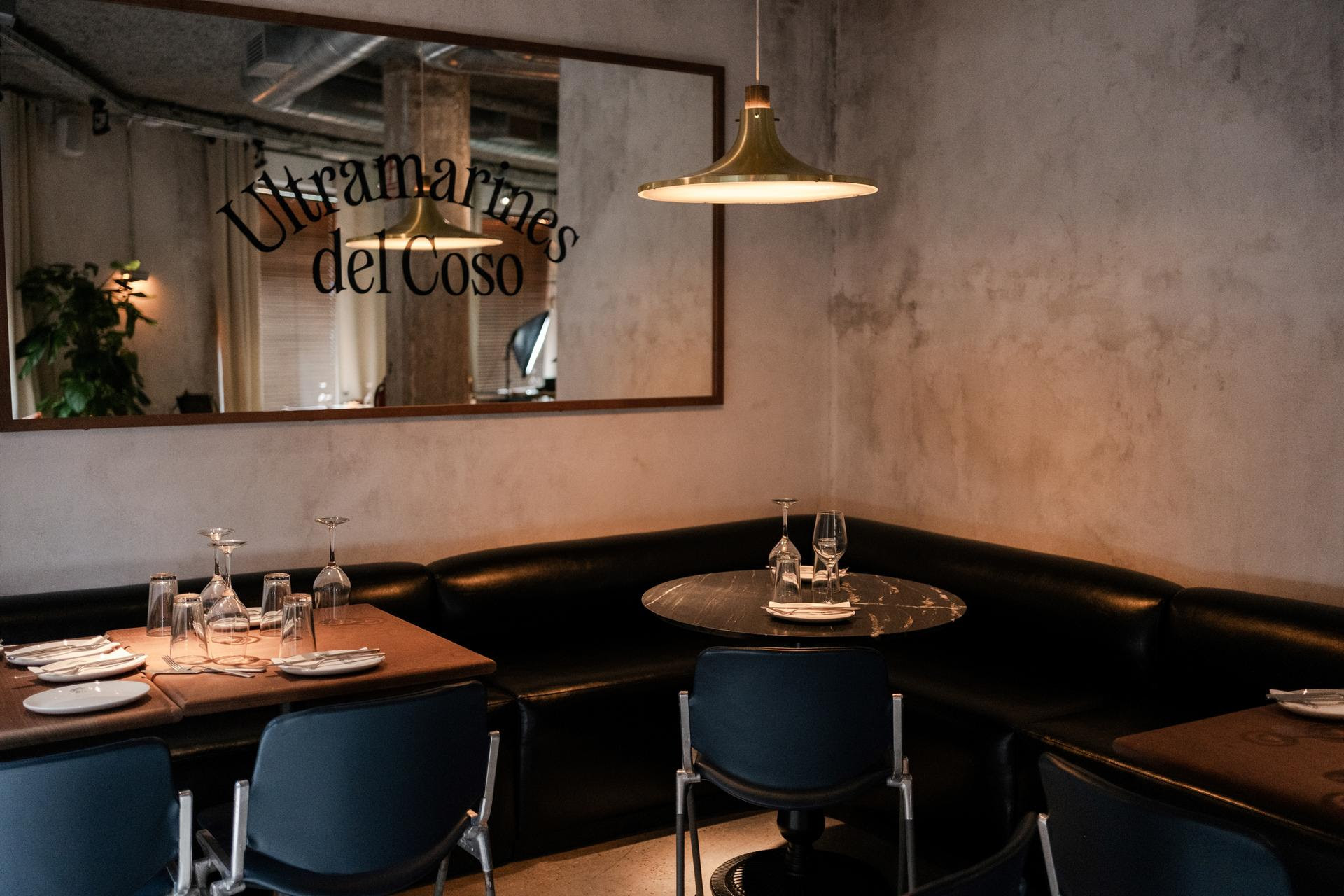 El Grupo Lamucca abre su decimocuarto local en Madrid