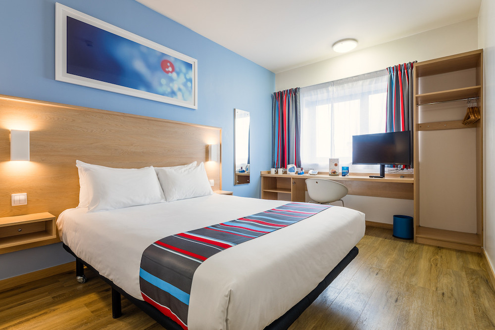 Travelodge España anuncia tres nuevos hoteles