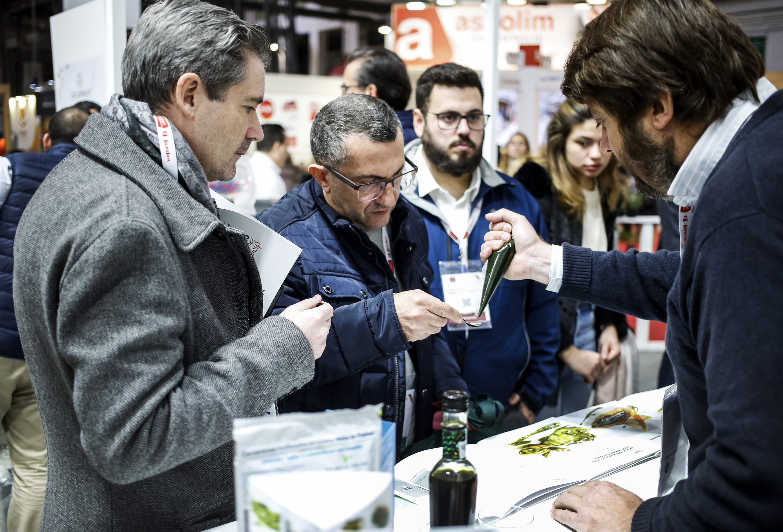 Gastronomic Forum Barcelona se inaugura el próximo lunes